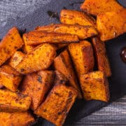 How To Quickly Cook Sweet Potatoes