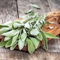 How To Use Sage In Cooking