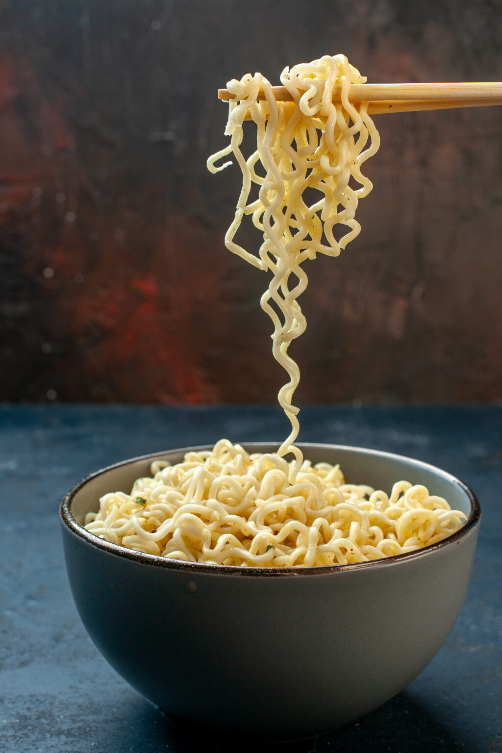 How Long Cook Ramen Noodles In Microwave