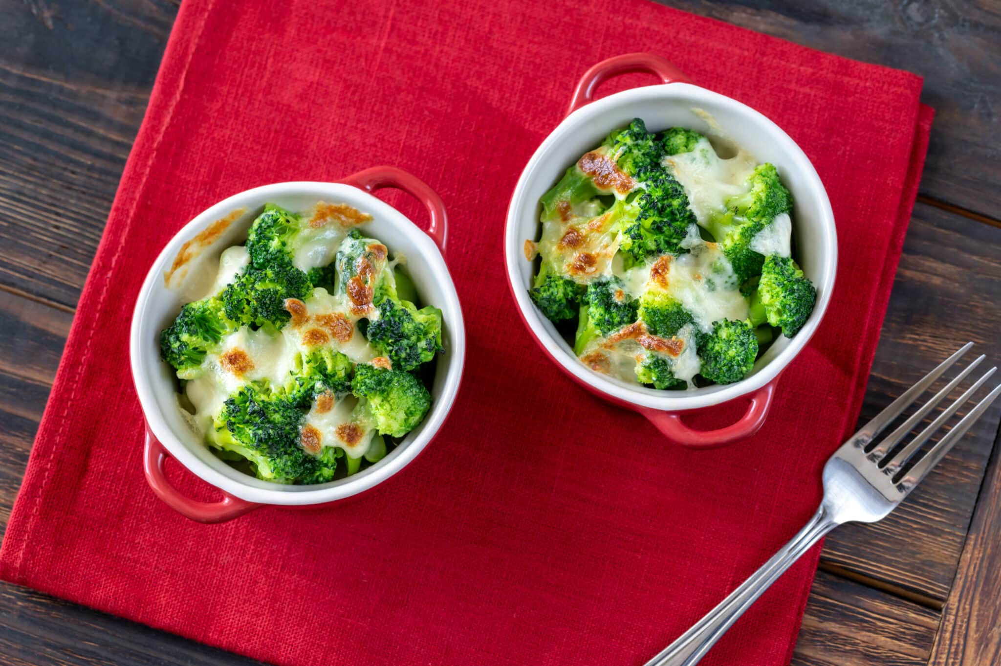 How to Cook Broccoli and Cheese