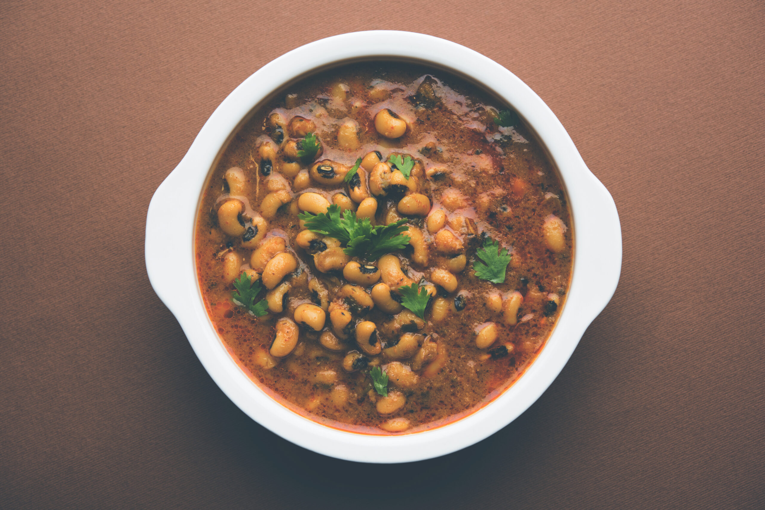 How to Cook Crockpot Black Eyed Peas