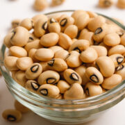 How to Cook Crockpot Black Eyed Peas (4)