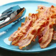 How to Cook Turkey Bacon in the Microwave (2)