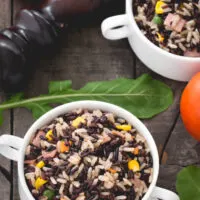 How to Cook Wild Rice in Instant Pot (2)