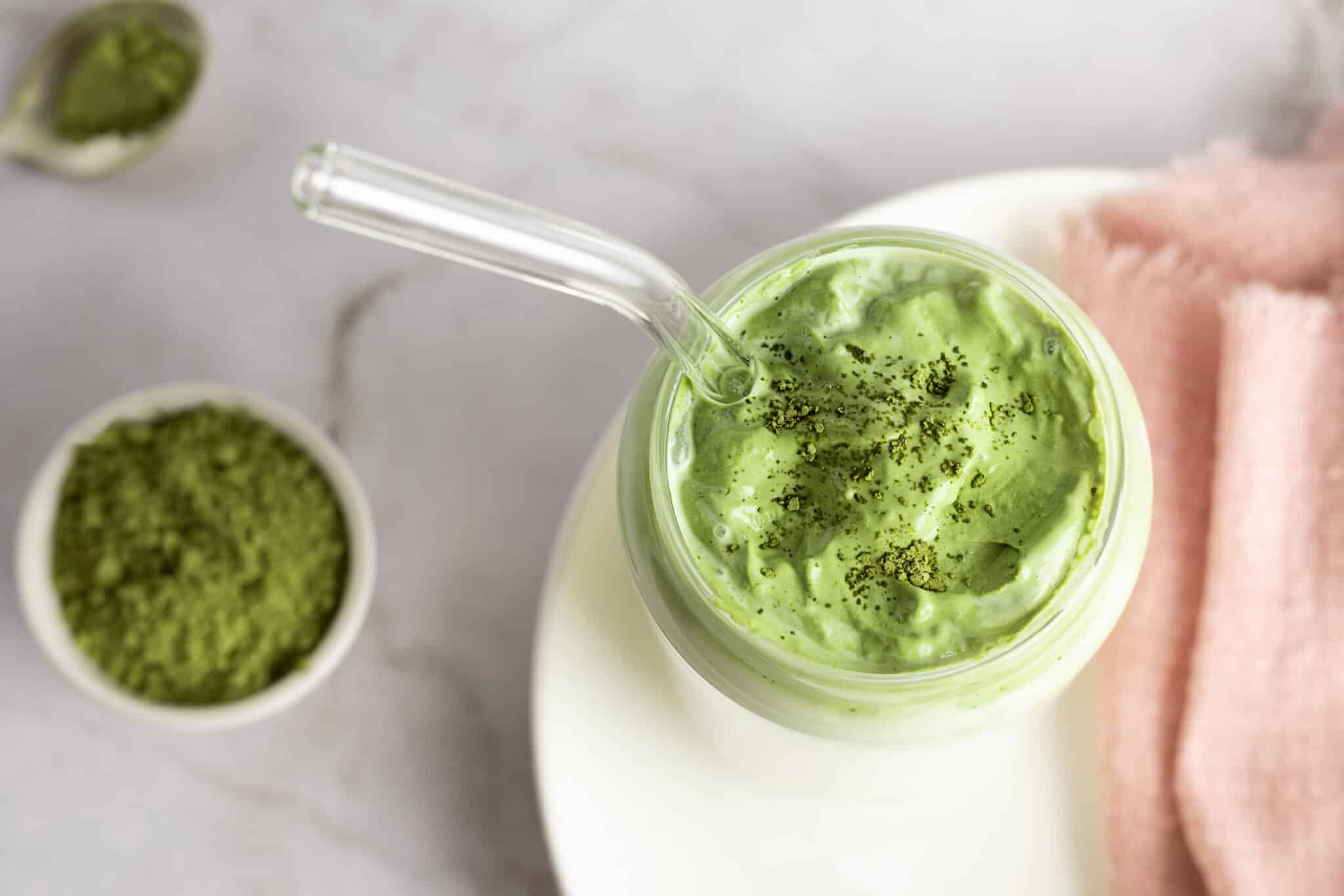 How to Make Matcha Taste Good?