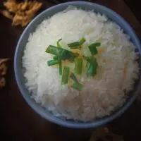 How to Make White Rice Taste Better