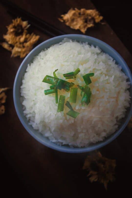 How to Make White Rice Taste Better? BlogChef
