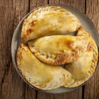 How to Make an Empanada Dough