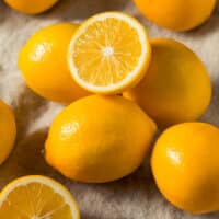 Meyer Lemon Substitute