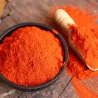 Red Chili Powder Substitute