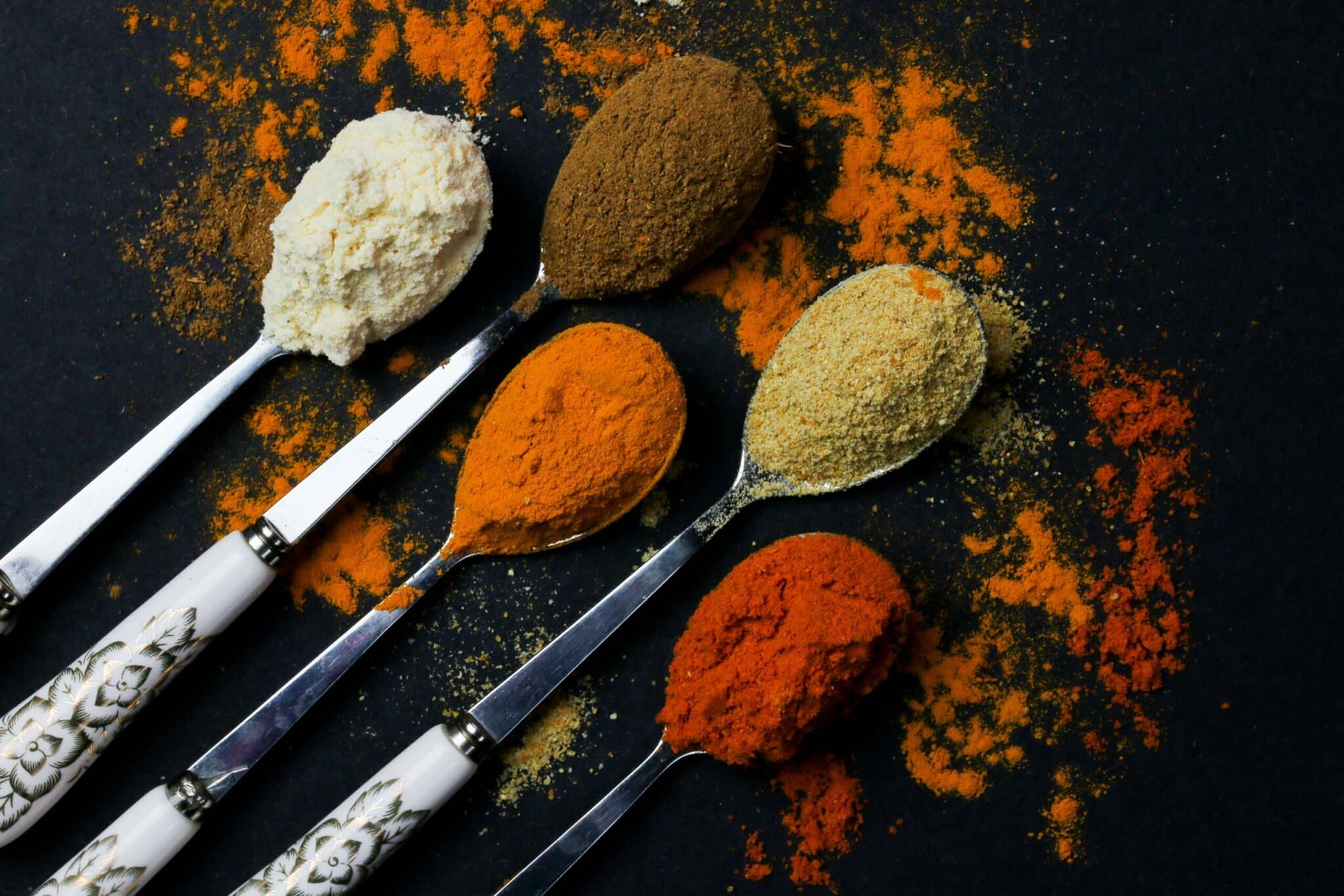 Spices Scaled 