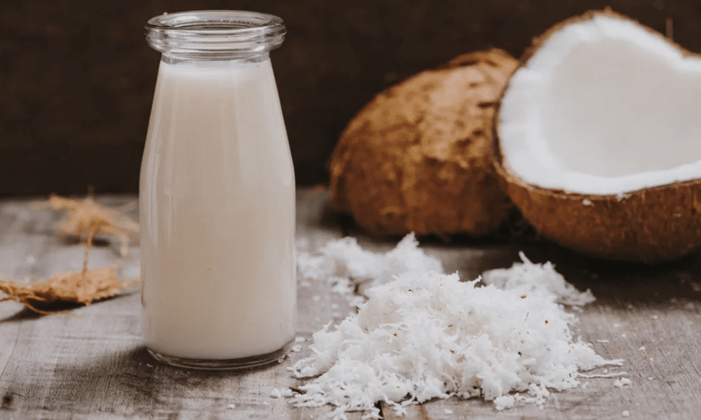 Coconut Milk