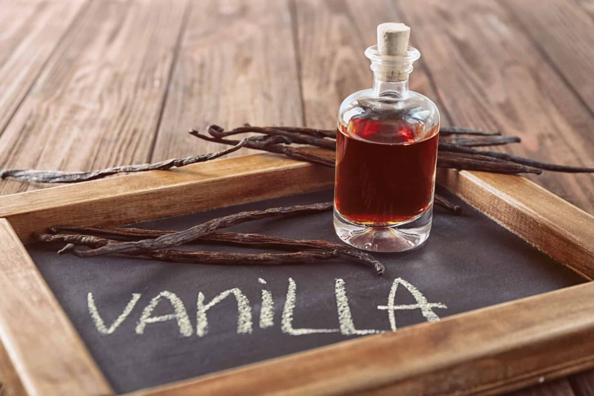 What Can I Use to Substitute Vanilla Extract