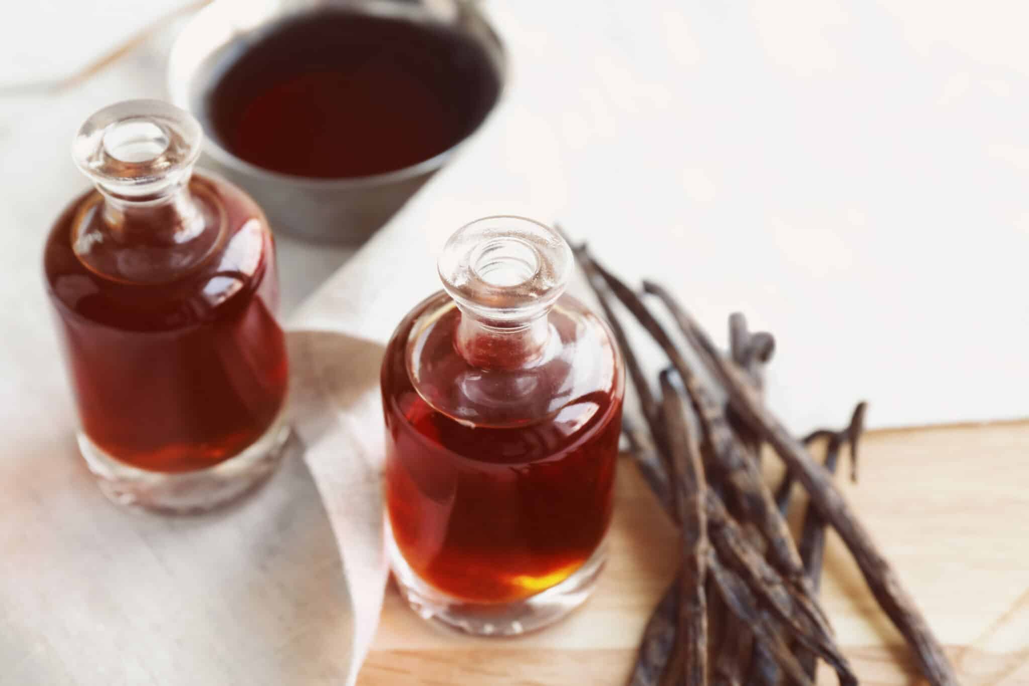 What Can I Use to Substitute Vanilla Extract