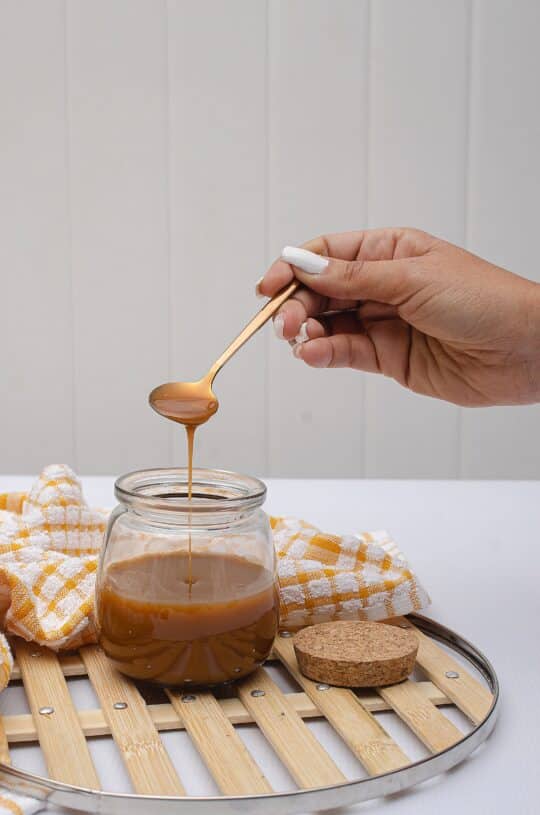 What Does Dulce De Leche Taste Like? BlogChef