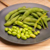 What Does Edamame Taste Like?