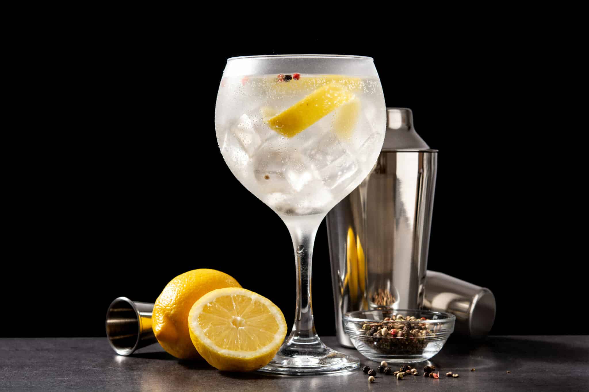 What Does Gin and Tonic Taste Like?