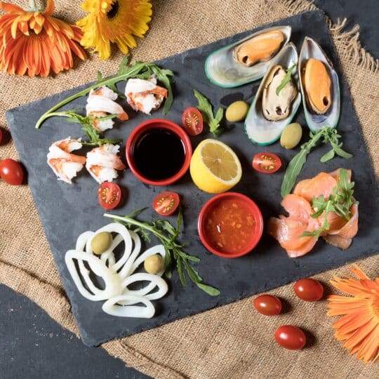 What Does Oyster Sauce Taste Like BlogChef