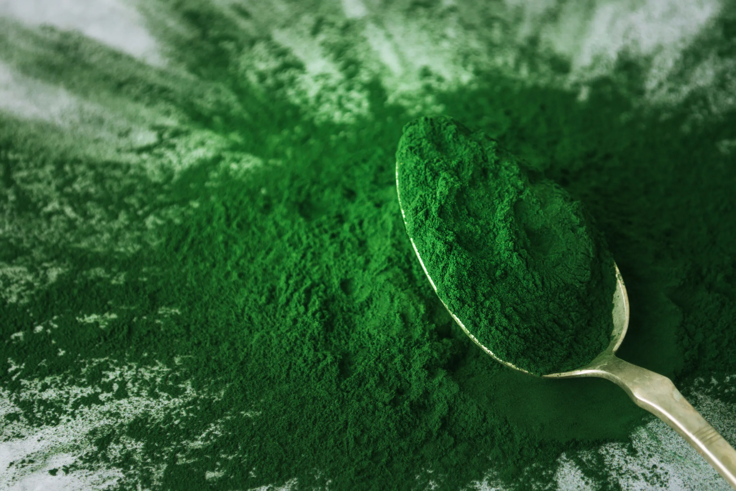 What Does Spirulina Taste Like? BlogChef