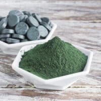 What Does Spirulina Taste Like?