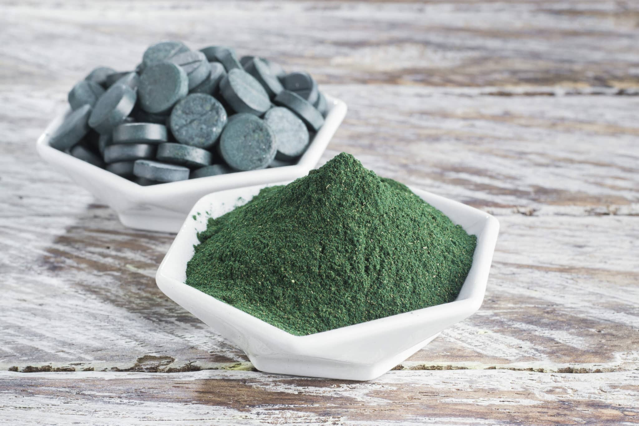 What Does Spirulina Taste Like? BlogChef