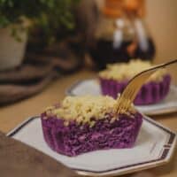 What Does Ube Taste Like