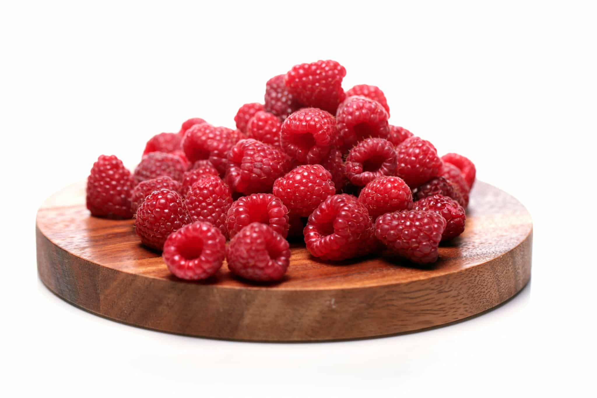 What do Raspberries Taste Like?