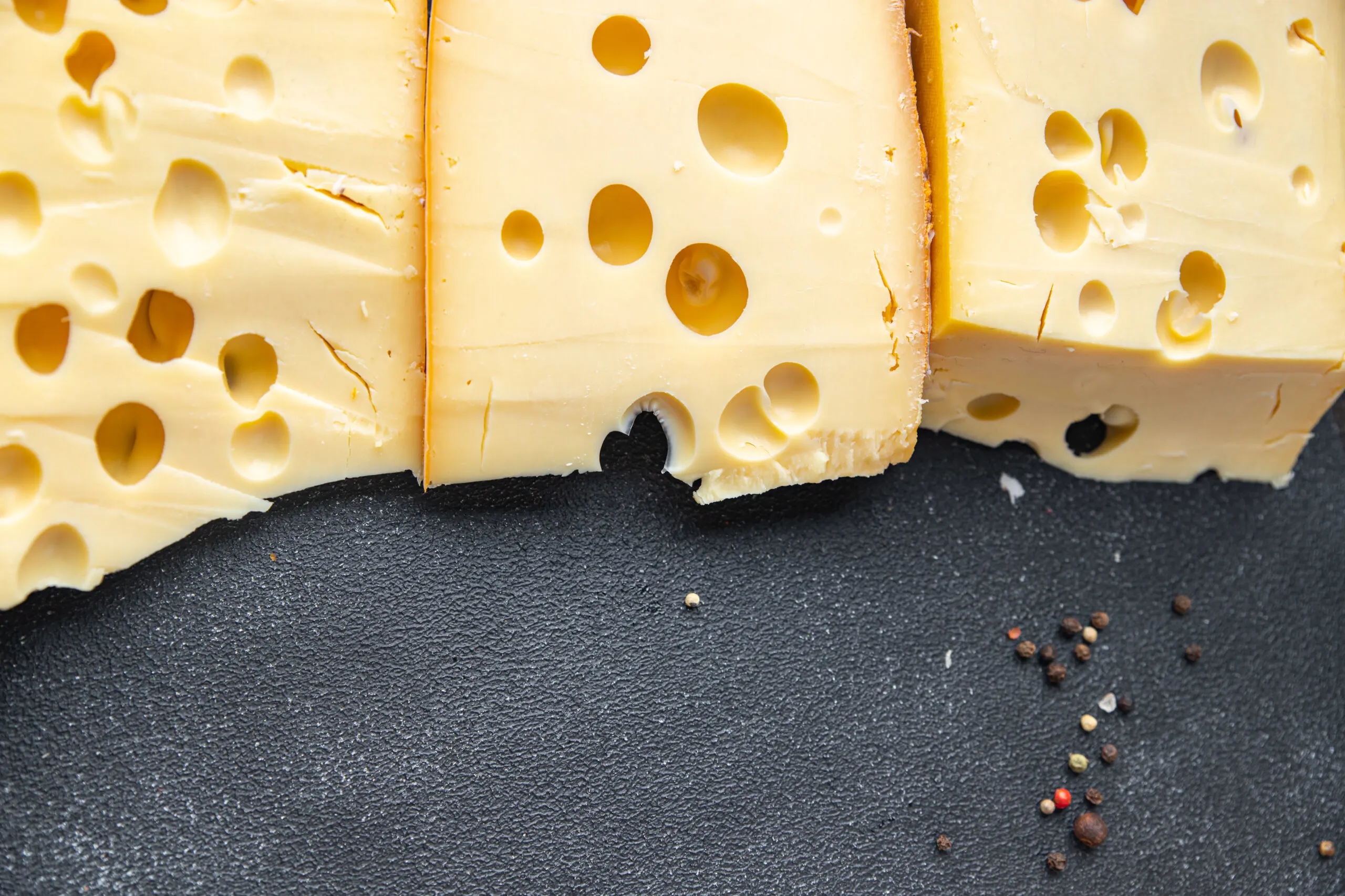 What does Gruyere Cheese Taste like?