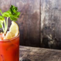 What does a Bloody Mary Taste Like?