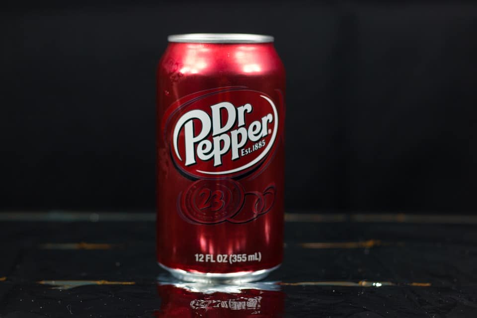 What Is Dr Pepper Supposed To Taste Like BlogChef