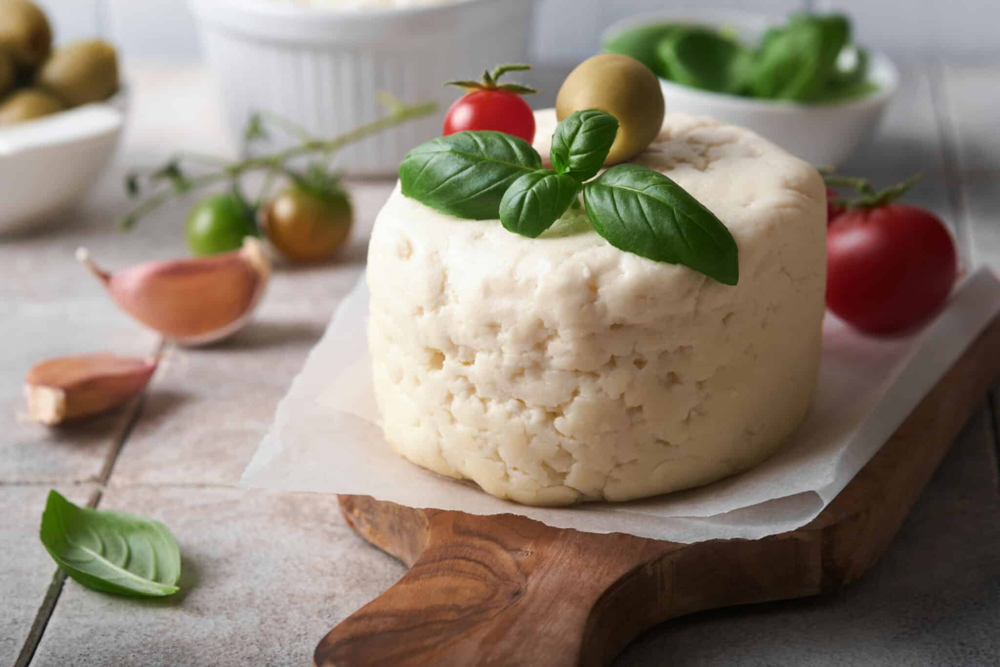 What is a Substitute For Ricotta Cheese in Your Cooking