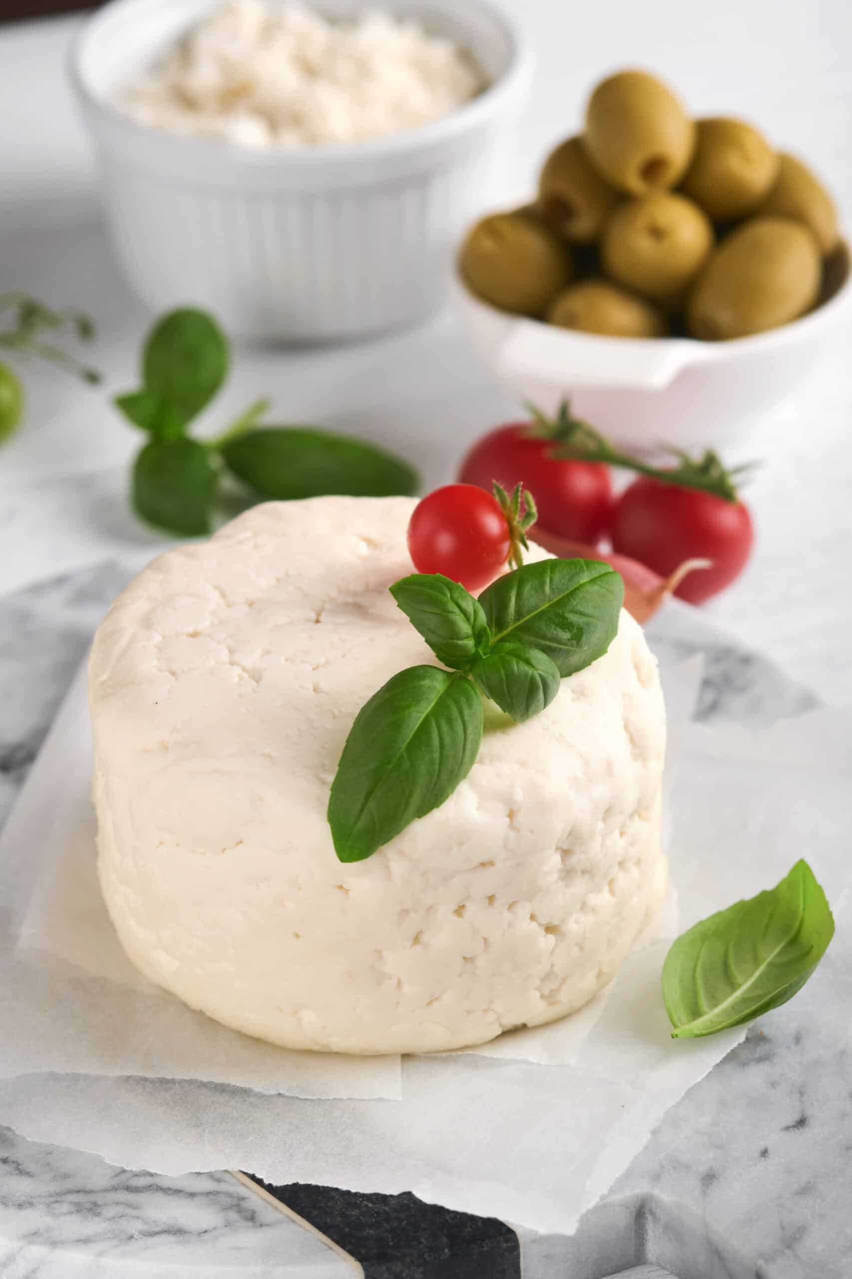 What is a Substitute For Ricotta Cheese in Your Cooking