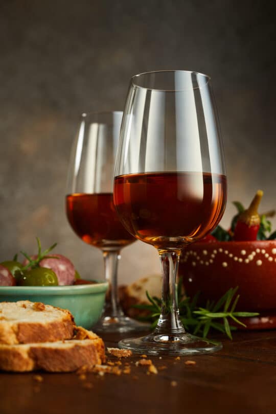 What is a Substitute For Sherry? BlogChef