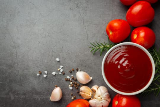 Can I Substitute Tomato Puree for Tomato Sauce