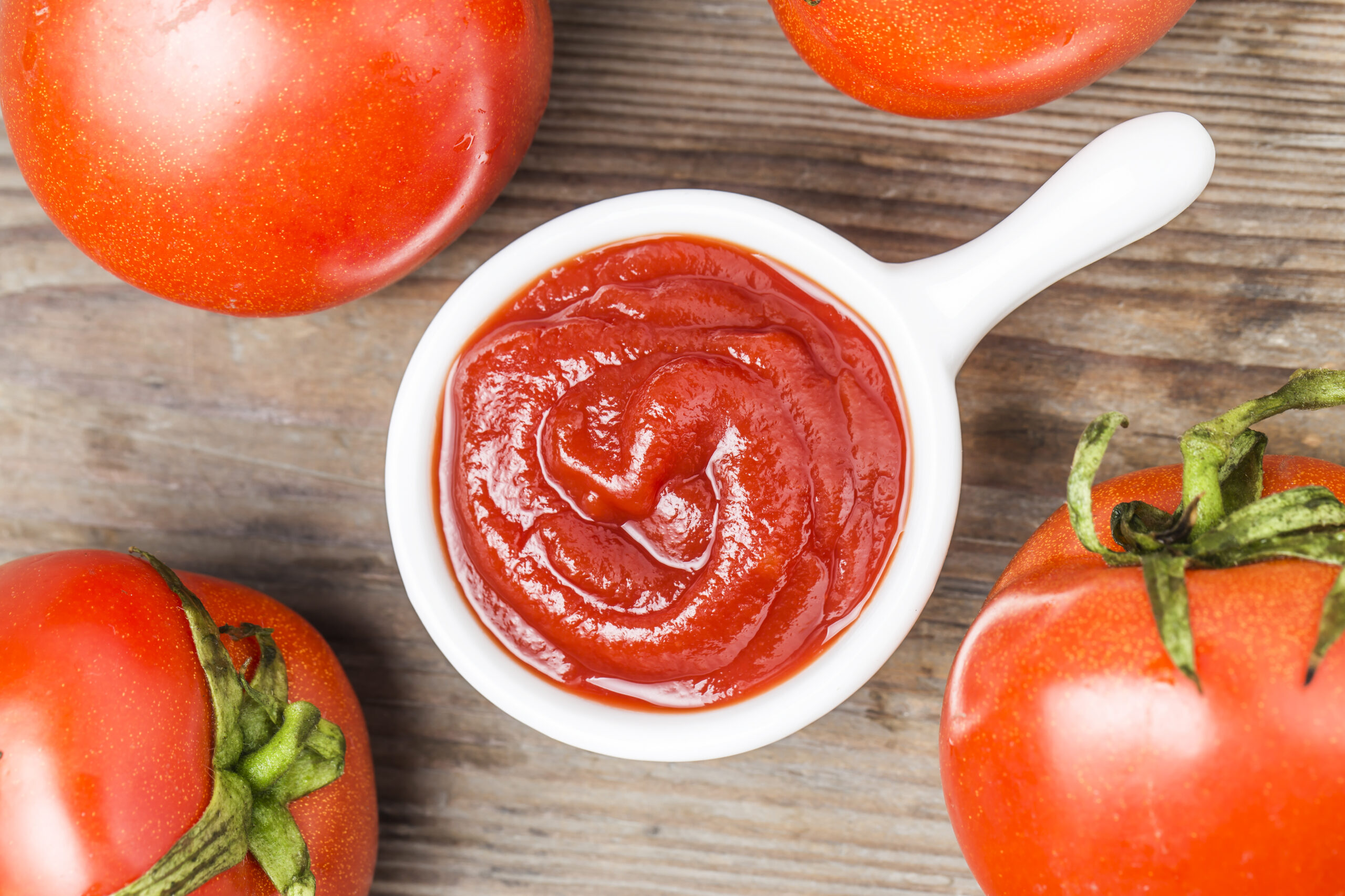 Can I Substitute Tomato Puree for Tomato Sauce