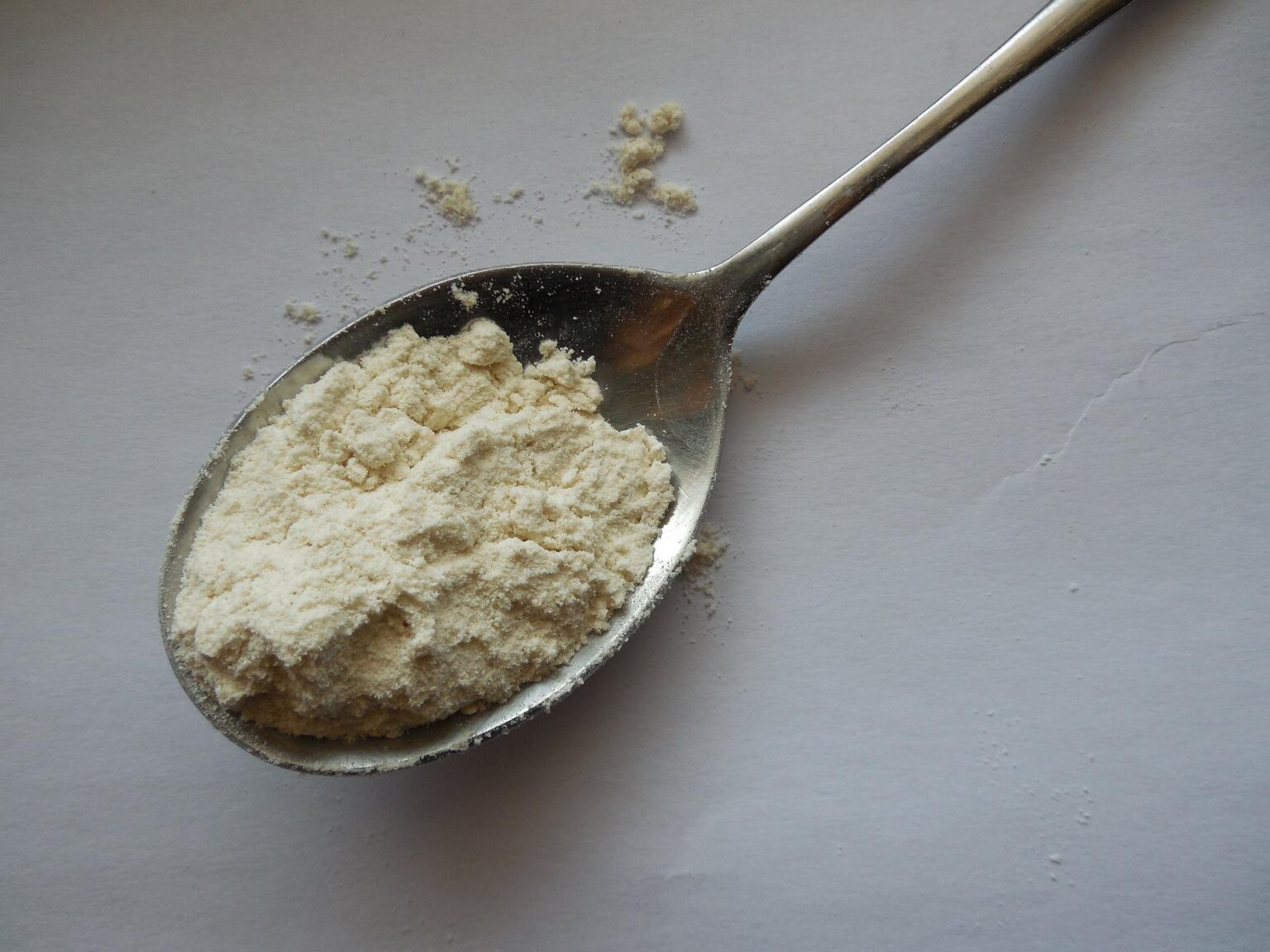 How to Substitute Corn Flour for Cornstarch? BlogChef