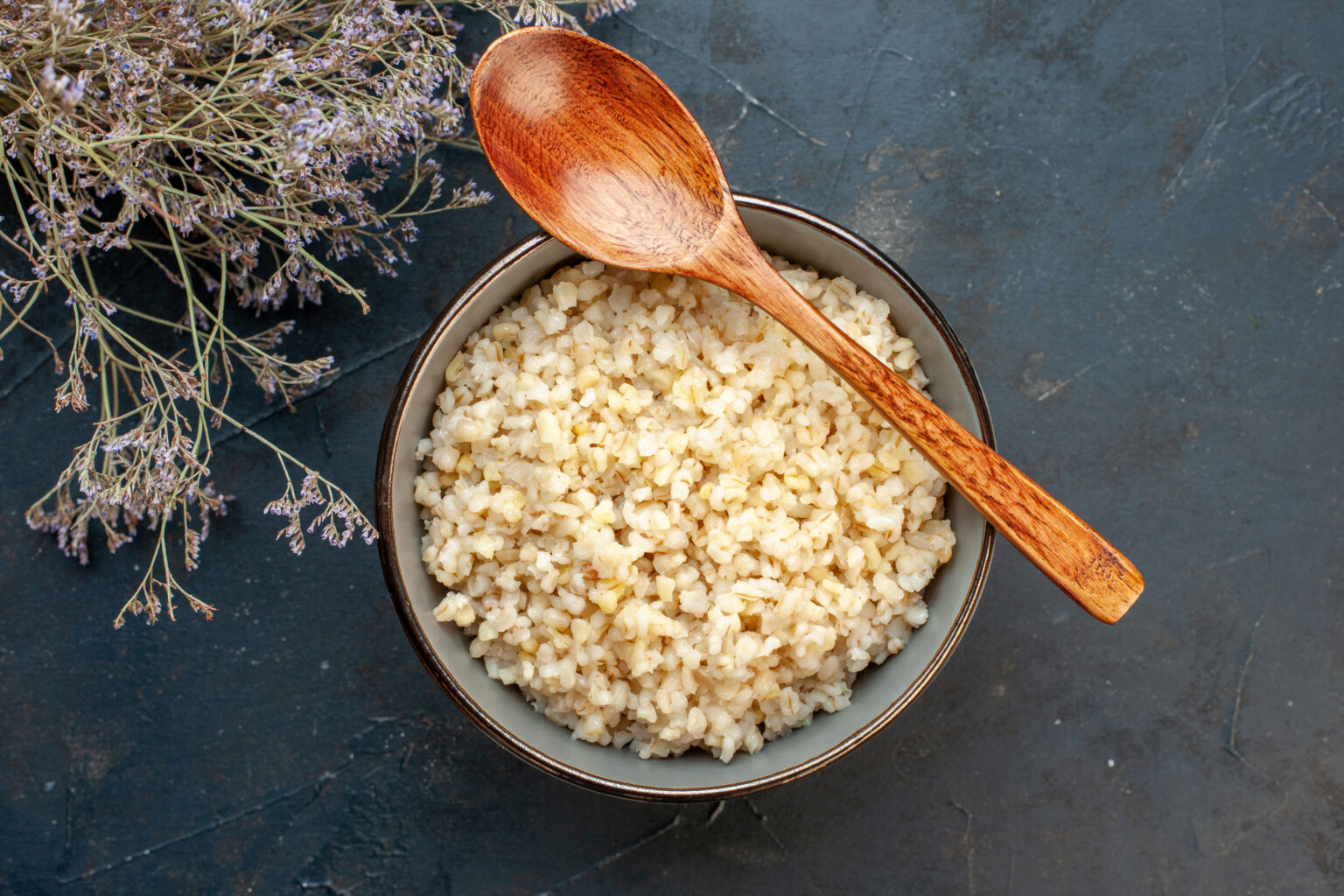 How Long Does Barley Take to Cook