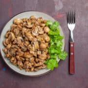 How Long Does It Take To Cook Mushrooms (3)
