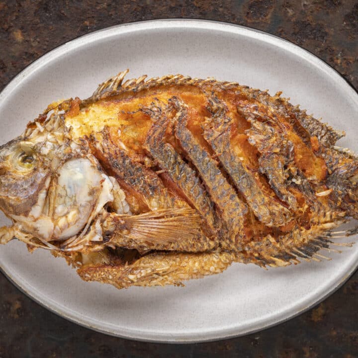 How Long Does It Take to Cook Tilapia