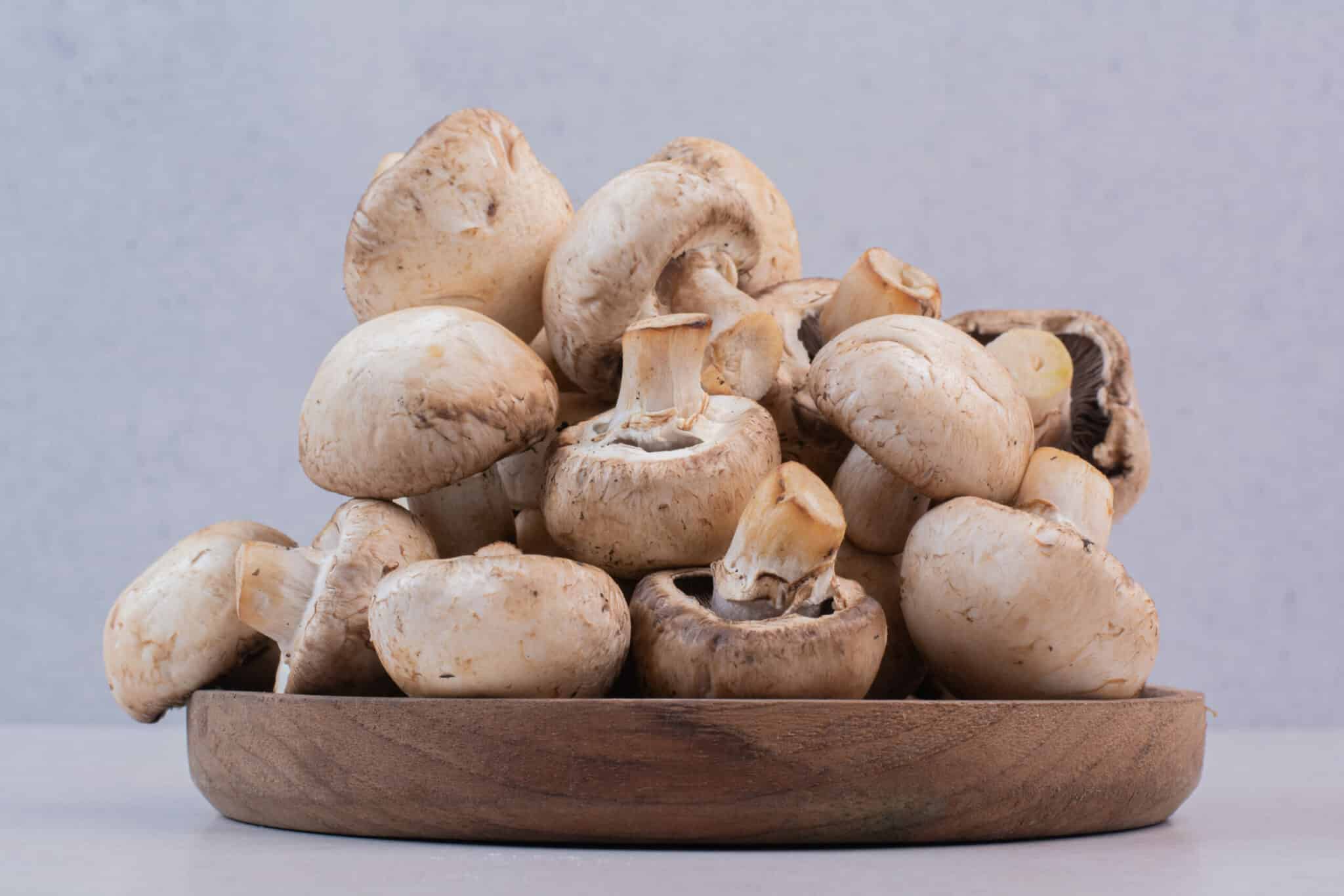 How Long Does It Take to Cook Mushrooms