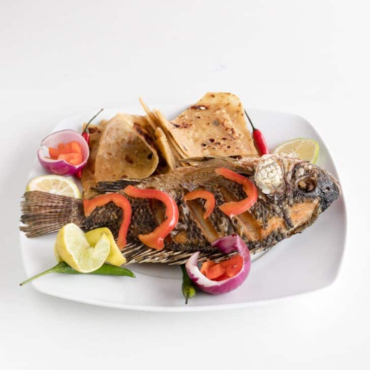 How Long Does It Take to Cook Tilapia