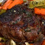 How Long To Cook Pot Roast In The Oven At 350F