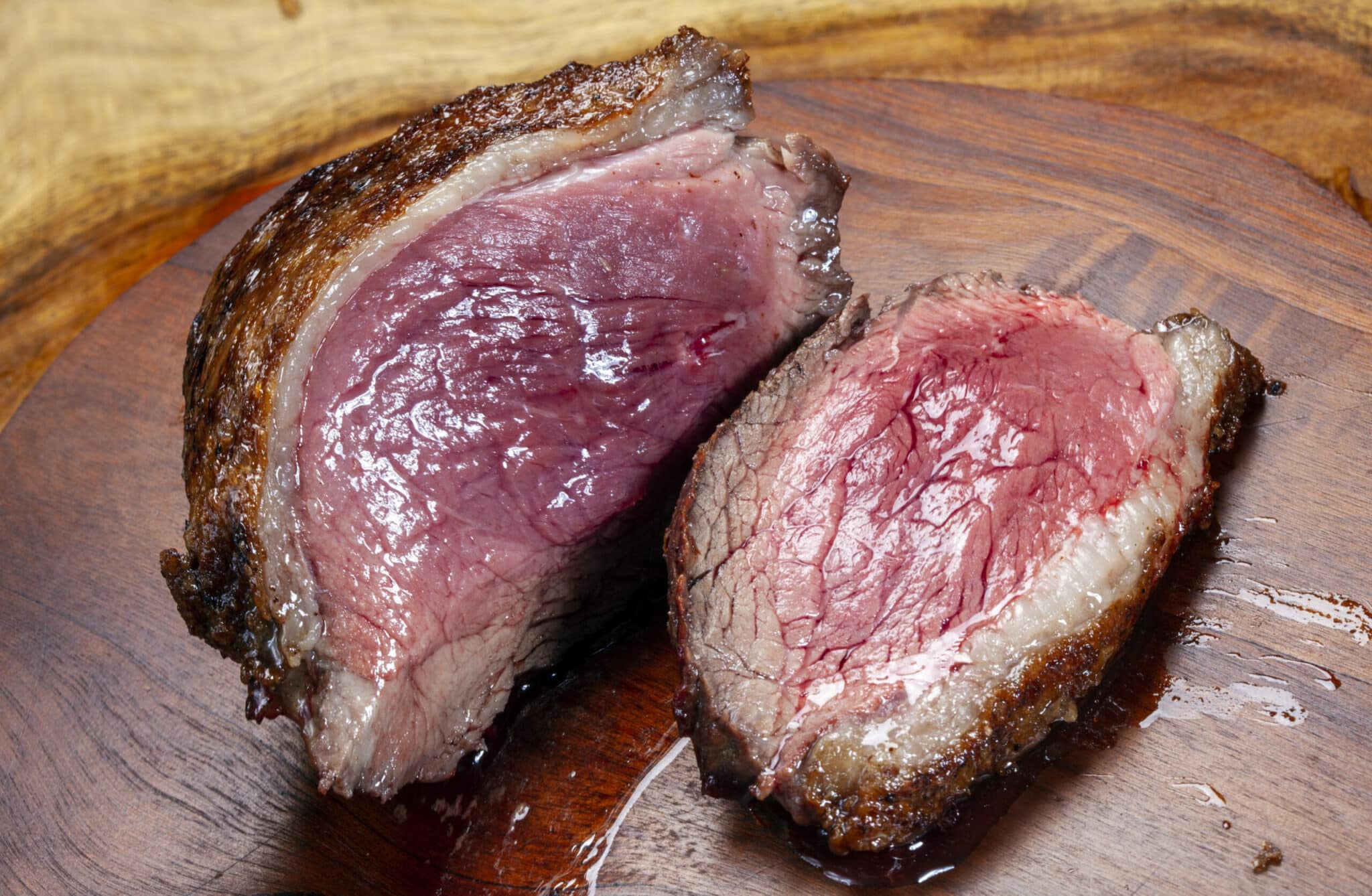 How To Cook Beef Bottom Round Steak