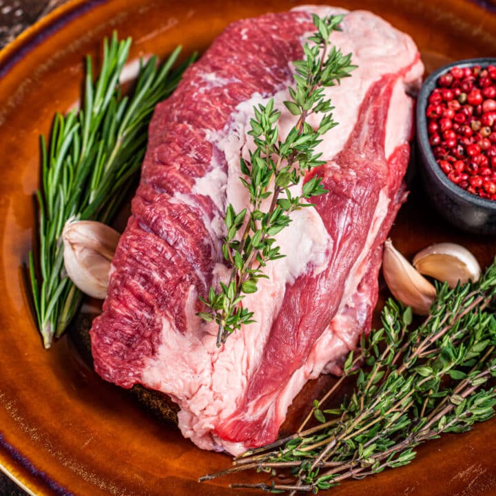 How to Cook Beef Bottom Round Steak