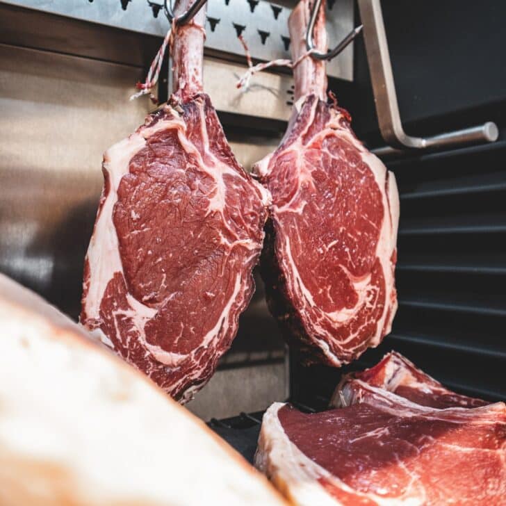 How To Cook Beef Shank Quickly