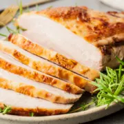 How To Cook Bone-In Turkey Breasts In The Oven(1)