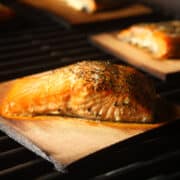 How To Cook Cedar Plank Salmon In The Oven