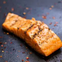 How To Cook Cedar Plank Salmon In The Oven