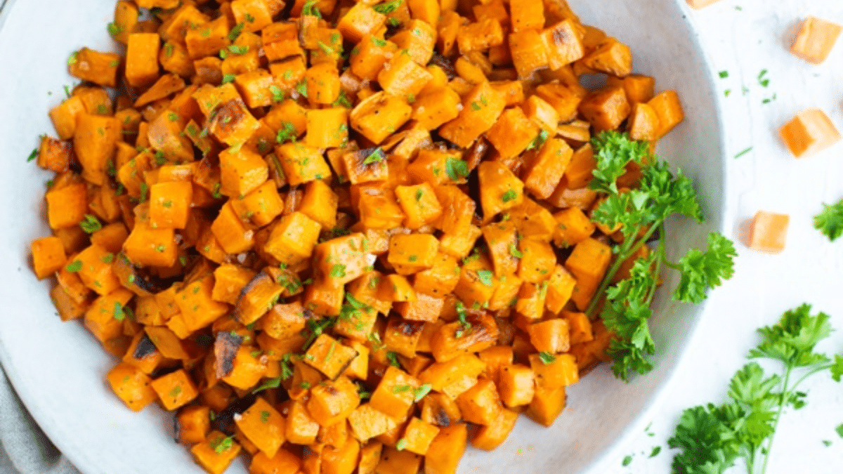 how-to-cook-cubed-sweet-potatoes