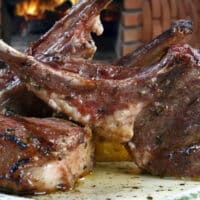 How To Cook Lamb Chops On Stove